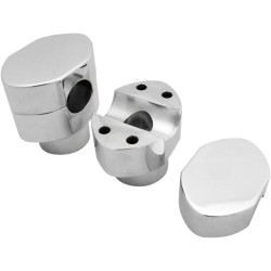 Kit de risers de guidon Springer