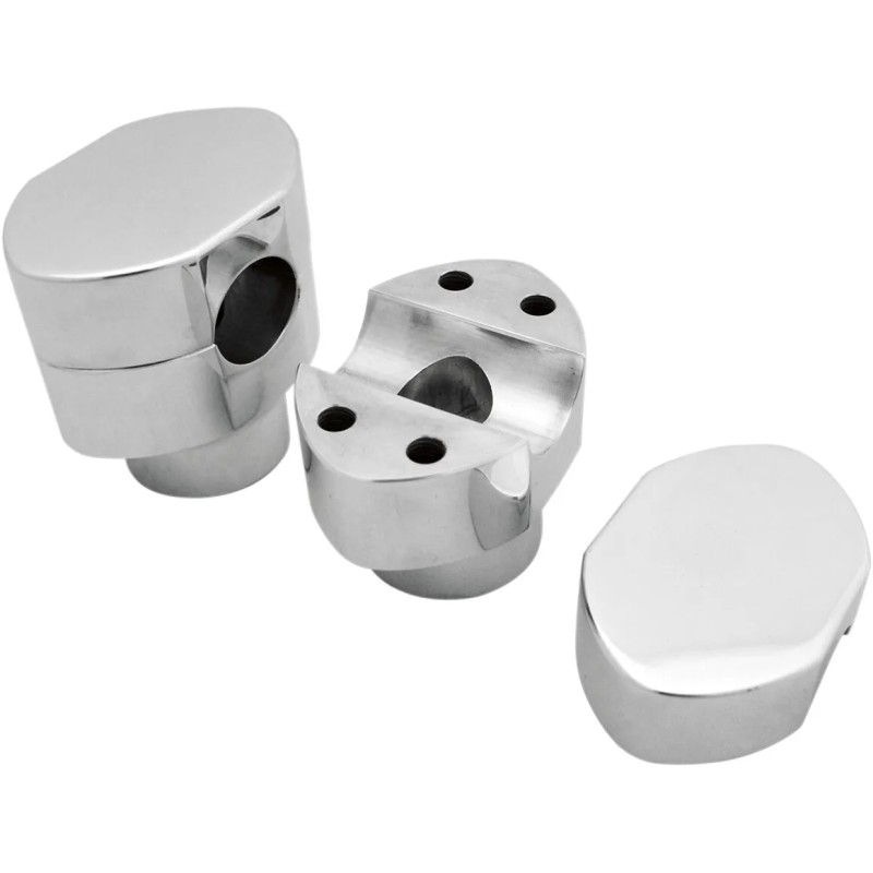 Springer Handlebar Riser Kit