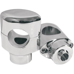 Kit de risers de guidon Springer