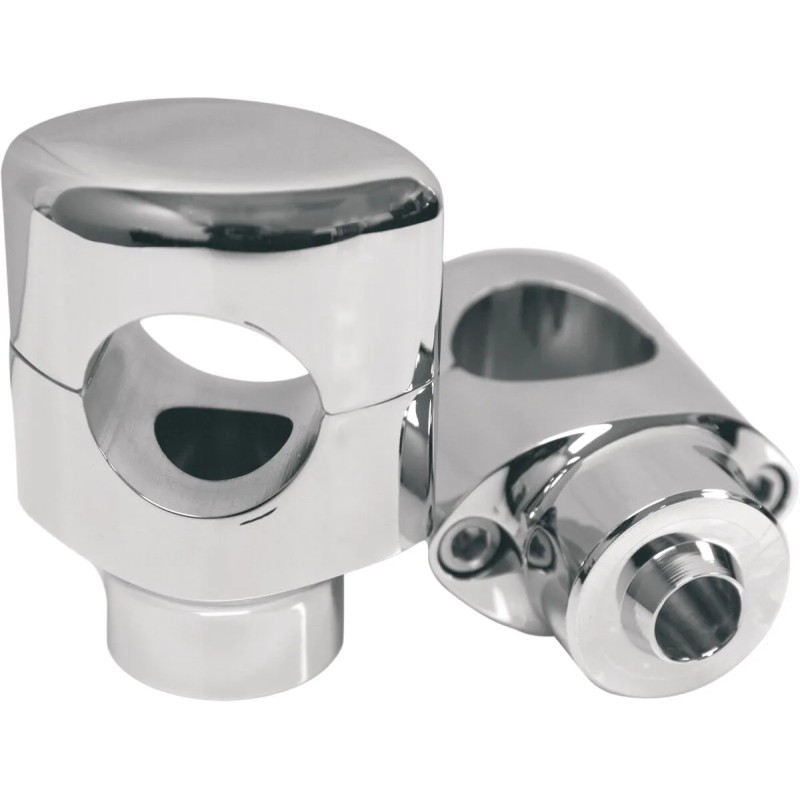 Springer Handlebar Riser Kit