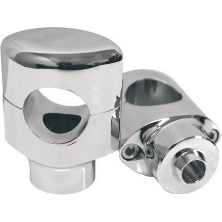 Springer Handlebar Riser Kit