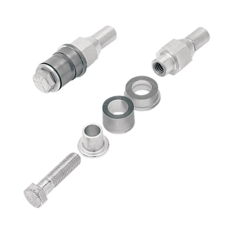 Kit de bagues et écrous pour riser de guidon Springer Gooden Tight™