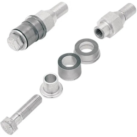 Gooden Tight  Springer Handlebar Riser Stud Bushing Kit