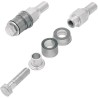 Gooden Tight  Springer Handlebar Riser Stud Bushing Kit