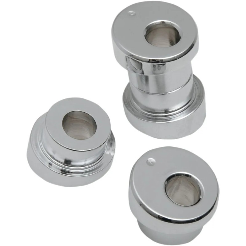 Angled Handlebar Riser Bushing Kit