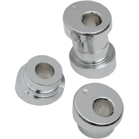 Angled Handlebar Riser Bushing Kit