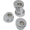 Angled Handlebar Riser Bushing Kit