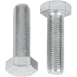 Boulon adaptateur de réhausse de guidon