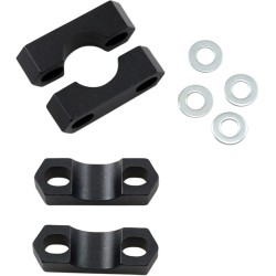 Powerriser 325 Pivoting Riser Handlebar Clamp