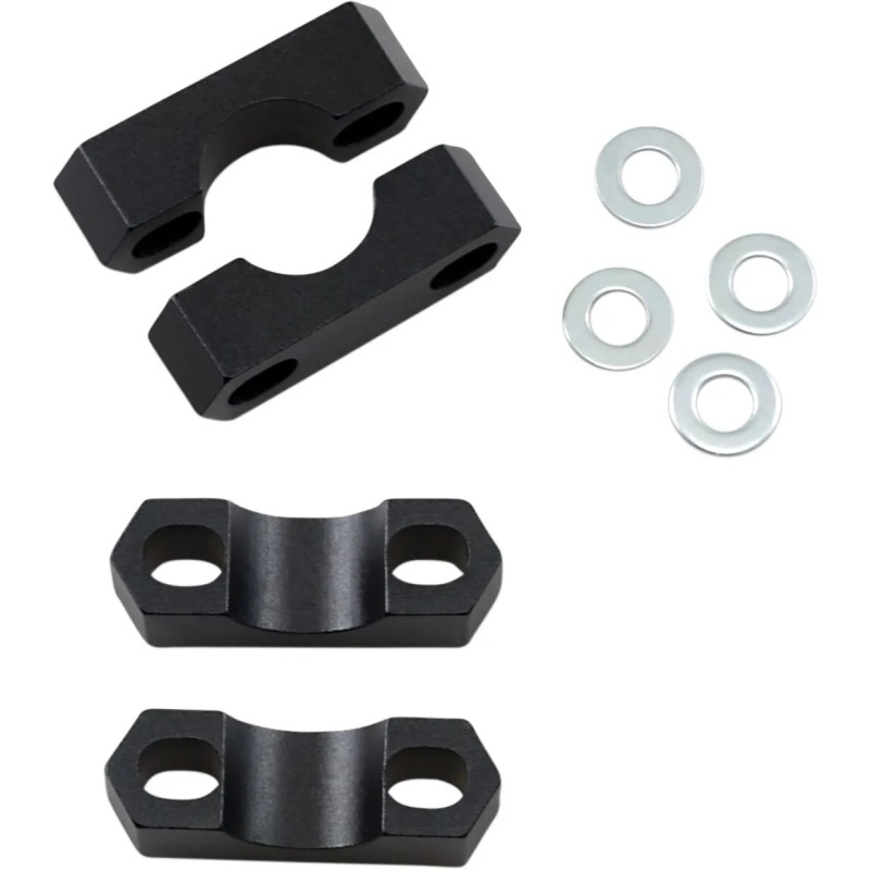 Pontet pivotant Powerriser 325