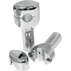 Handlebar Risers for 1  Handlebars