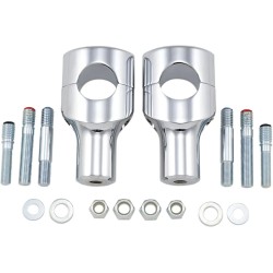 Big Buffalo Handlebar Risers