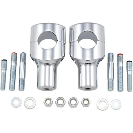 Big Buffalo Handlebar Risers