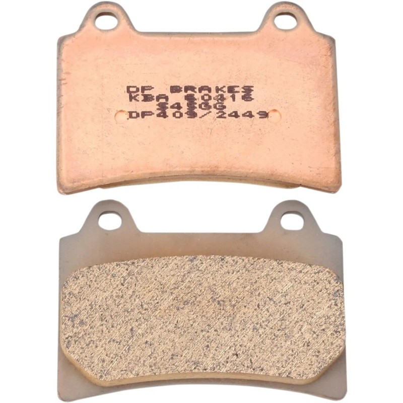 Standard DP Sintered Brake Pads