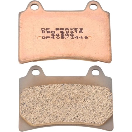 Standard DP Sintered Brake Pads
