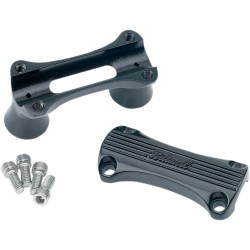 2  Thunder Handlebar Risers