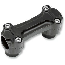 Bone Bar Handlebar Clamp   Riser Kit
