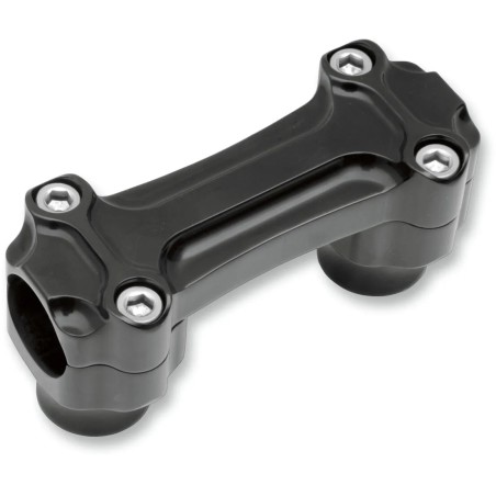 Bone Bar Handlebar Clamp   Riser Kit