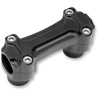 Bone Bar Handlebar Clamp   Riser Kit