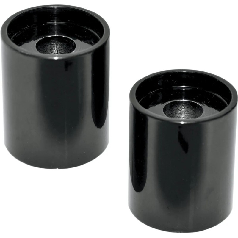 Handlebar Riser Extensions