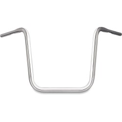 Guidon Ape Hanger Hefty 1-1/4" Liner
