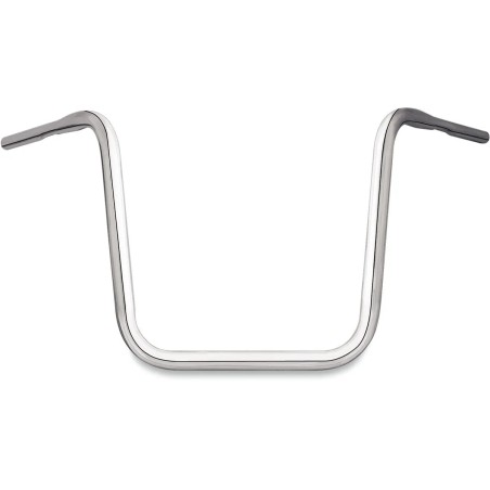 Guidon Ape Hanger Hefty 1-1/4" Liner