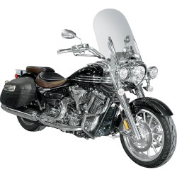 Linbar® Barre de Protection Avant