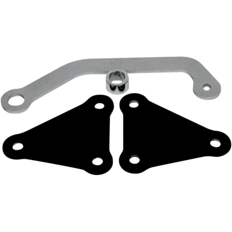 Rear Lowering Kit
