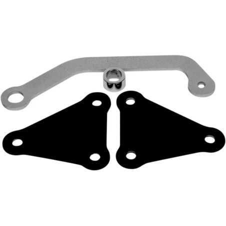 Rear Lowering Kit