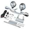 Elliptical Driving Light Kit
