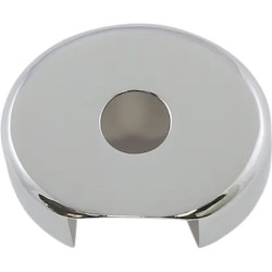 Fuel Shut-Off Plate Cover