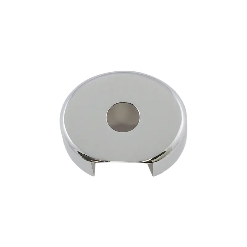 Fuel Shut-Off Plate Cover