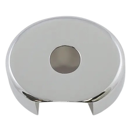 Fuel Shut-Off Plate Cover