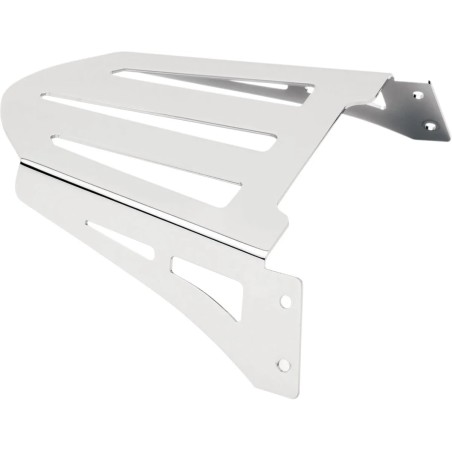 Luggage Rack for Cobra Sissy Bar