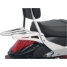 Luggage Rack for Cobra Sissy Bar