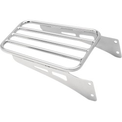 Luggage Rack for Cobra Sissy Bar