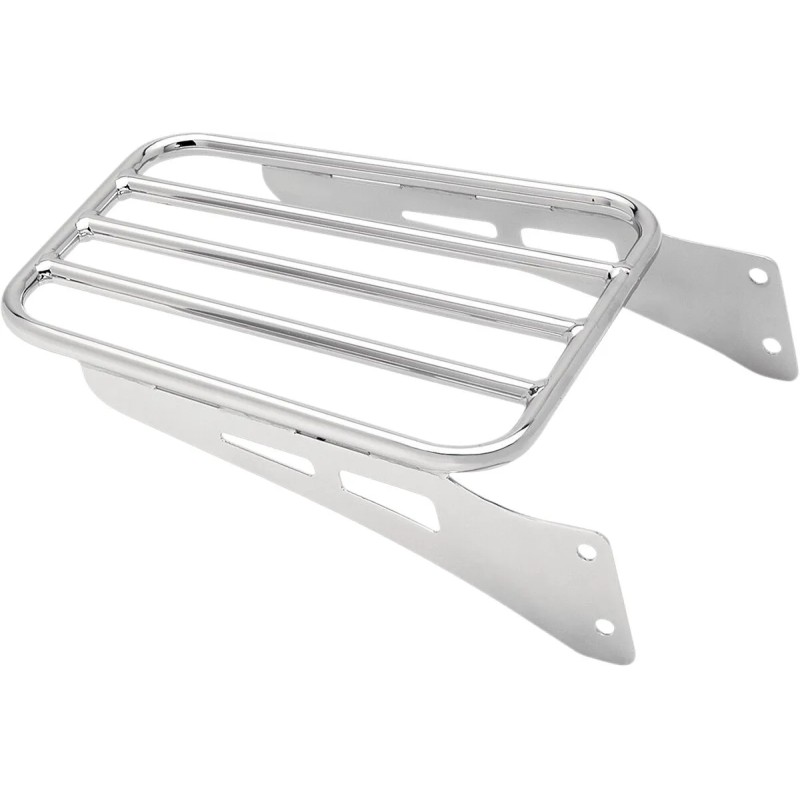 Luggage Rack for Cobra Sissy Bar
