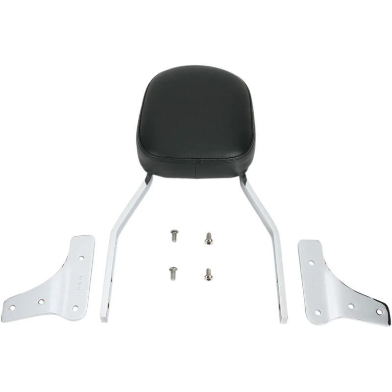 Square Sissy Bar Kit