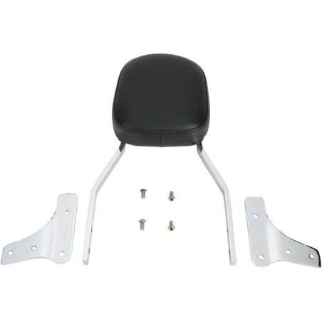 Square Sissy Bar Kit