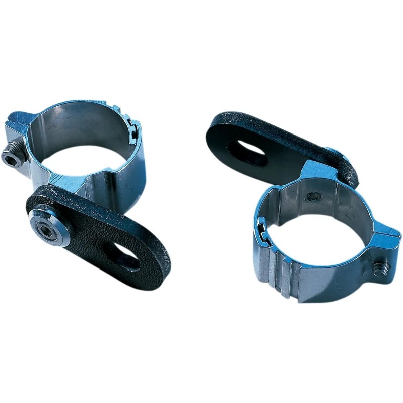 Kit de fixation pour déplacement de clignotants