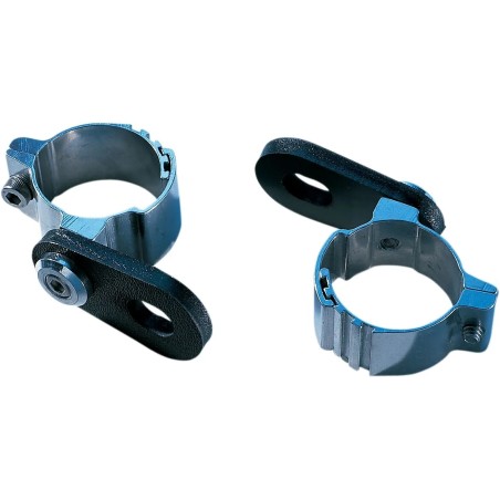 Turn Signal Relocation Hardware Kit