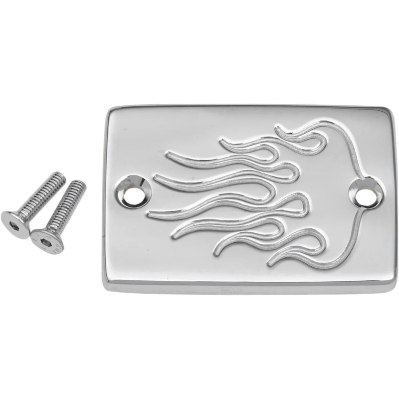 Master Cylinder Cover