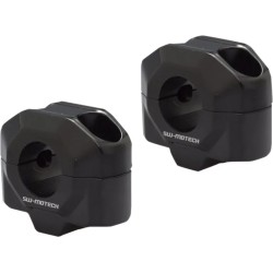 Risers de guidon de 20 mm