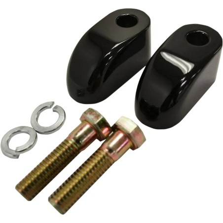 Handlebar Riser Pullback Extension Kit