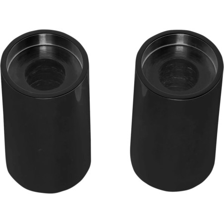 Handlebar Riser Extensions