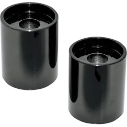 Handlebar Riser Extensions