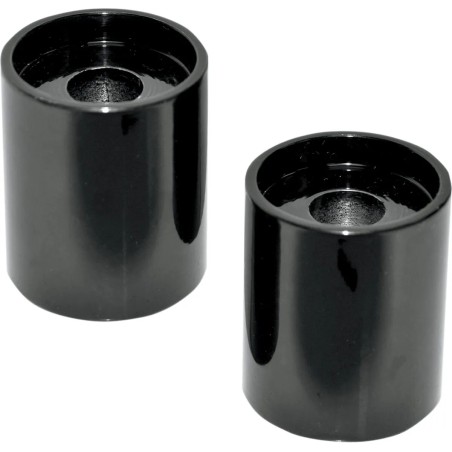 Handlebar Riser Extensions