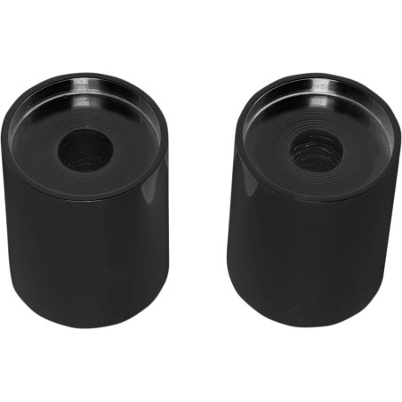 Handlebar Riser Extensions