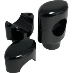 Big Buffalo Handlebar Risers