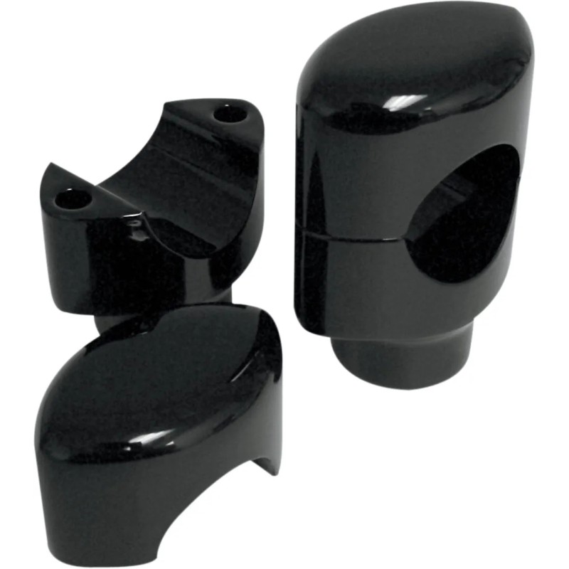 Big Buffalo Handlebar Risers